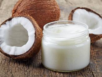 Kokosolie blijkt helemaal niet zo gezond: "Puur vergif"