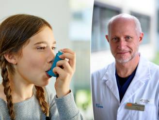 3 op 4 astmapatiënten gebruiken hun puffer verkeerd: “Je moet echt wel oefenen op de juiste techniek”