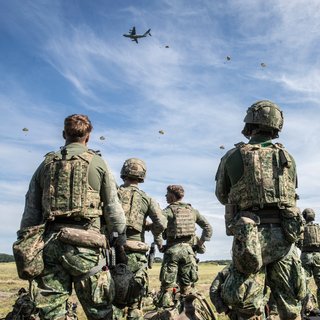 Drie dodelijke ongevallen in anderhalf jaar: hoe gevaarlijk zijn militaire oefeningen?