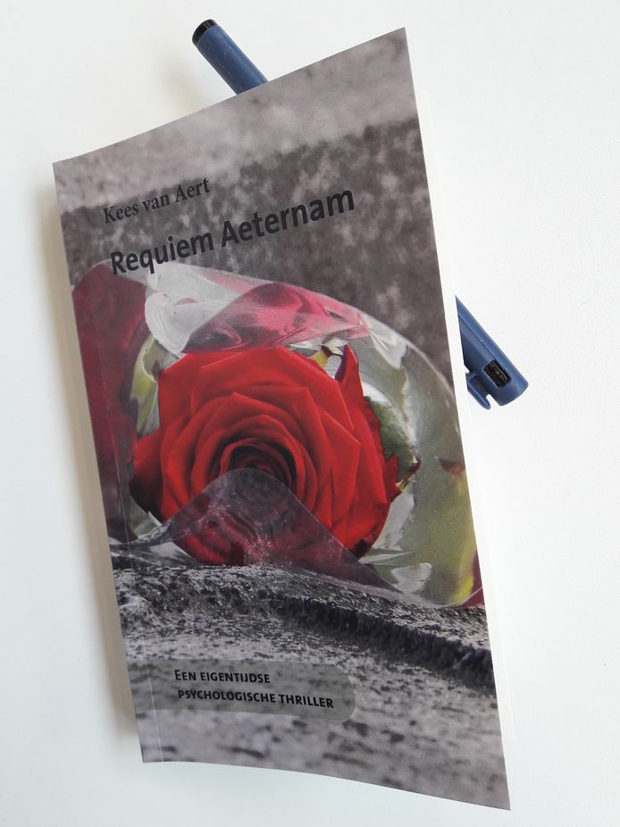 Requiem Aeternam, door Kees van Aert
