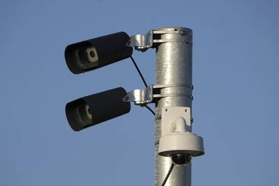 Nóg meer N-wegen uitgerust met trajectcontrole