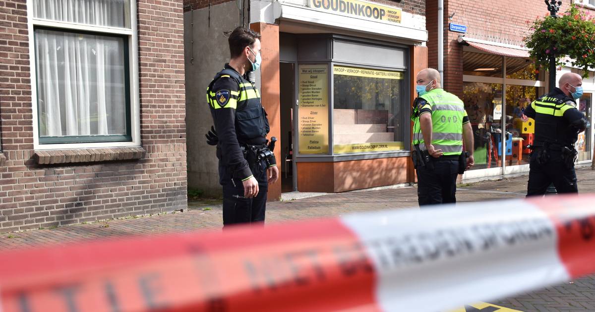 Geweldsgolf in Zoetermeer ‘Het loopt de spuigaten uit, tuig is de baas in straten’ Zoetermeer