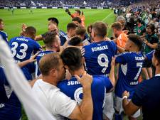 Buitenlands voetbal | Alle uitslagen in de Europese topcompetities