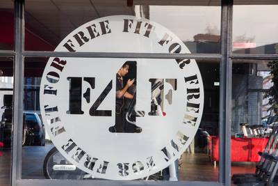 Fit For Free filmt in kleedkamer: 'Privacy klanten in geding'