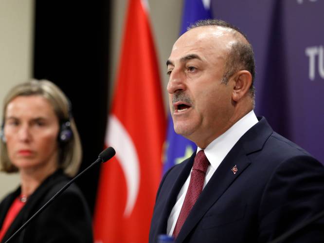Turkse minister scherp voor Trump: “Hij wil ogen sluiten voor moord op Khashoggi”