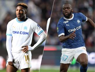 “Twee spelers van Olympique Marseille beschoten bij mislukte autoroof, daders nog niet gepakt”
