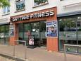 Anytime Fitness Glanerbrug is eind mei halsoverkop ontruimd en bestaat niet meer.