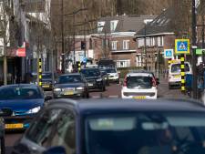 Auto blijft het centrum van Heeze nog wel even kwellen; verdeeldheid over oplossing