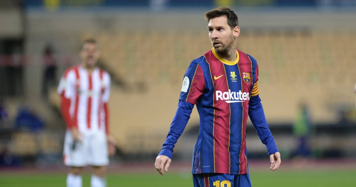 Barcelona fc schulden