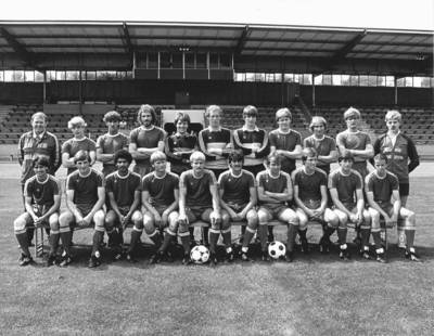 Aad Kila: FC Twente in 1983 tien keer beter dan nu