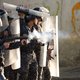 Militairen Venezuela blijven voorlopig trouw aan Maduro