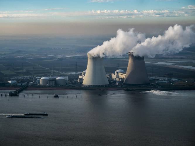 Miljardenfactuur dreigt voor bevolking bij afbraak kerncentrales