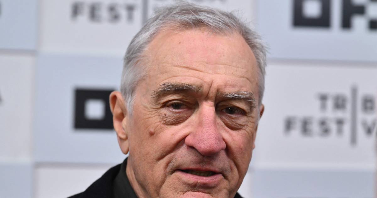 Leandro De Niro Rodriguez, Grandson of Robert de Niro, Dies at Age 19