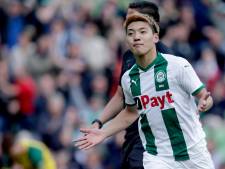 PSV vindt Doan nu te duur, Japanner hoopt dat FC Groningen bijdraait