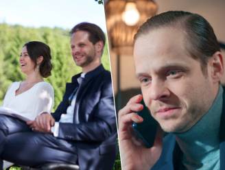 EXCLUSIEF. ‘Lisa’-acteur Bert Verbeke in alle stilte getrouwd: “Dit voelt als een nieuwe stap in mijn leven” 
