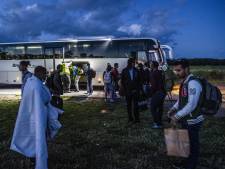 Nederland kreeg vorig jaar 35.535 asielverzoeken, hoogste aantal sinds 2015