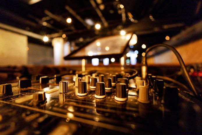 Nachtclub Basis in Utrecht is al maanden gesloten en blijft dat in elk geval tot 1 november.