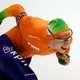 Blokhuijsen blijft Kramer voor op 500 meter en slaat gat