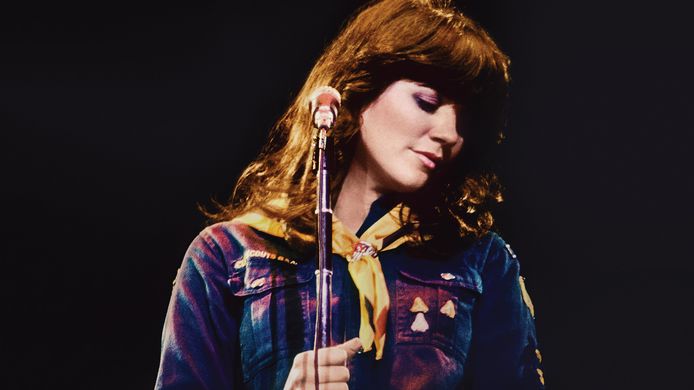 Linda Ronstadt