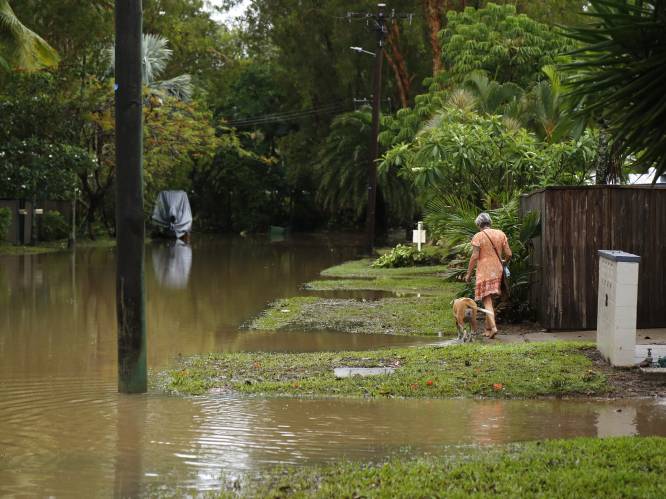 Meerdere doden in Australië door extreme weersomstandigheden