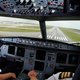 "Behandeling met blauwig licht maakt piloten alerter"
