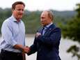 La Russie bientôt exclue définitivement du G8?