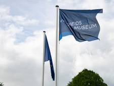 Ik hoop dat velen opkomen voor het Vrijheidsmuseum in Groesbeek