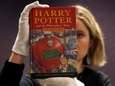 Harry Potter-reeks aangevuld met vier nieuwe boeken