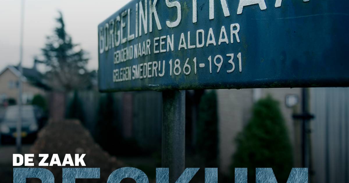 Beluister hier aflevering 2 van De Zaak Beckum: De mishandeling