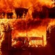Tientallen huizen vernield door bosbrand bij Yosemite National Park in Californië