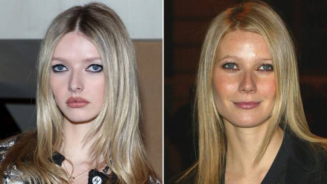 Dochter Apple: Gwyneth Paltrow erg overstuur na skiongeluk