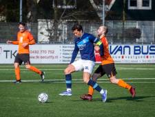 Bekijk hier de afgelastingen en het resterende programma in het amateurvoetbal