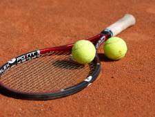 Tennisser wint geen game, maar verdient wel flinke cheque
