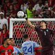 De Leeuwen van de Atlas tonen discipline en moed op weg naar kwartfinale