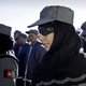 Weer Afghaanse politievrouw neergeschoten