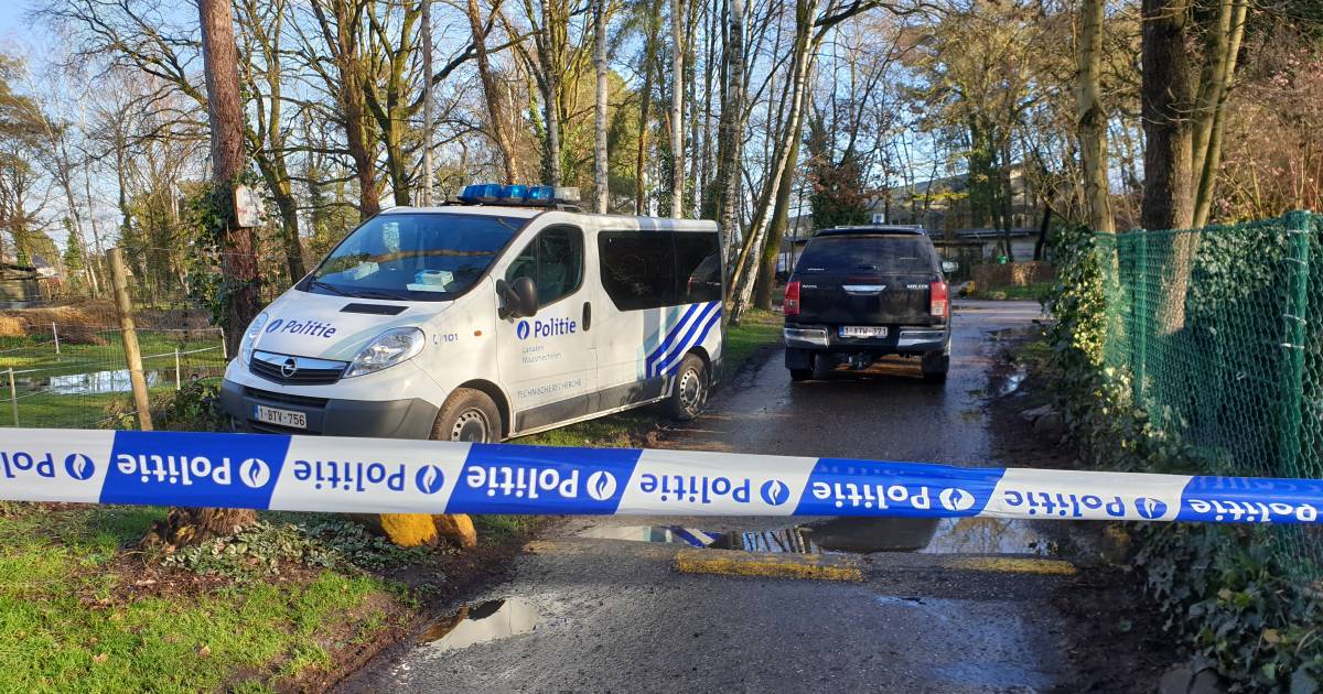 Vader stapt uit leven na dubbele moord, zou vandaag overgeleverd worden: 'Hij wilde in Nederland blijven'.