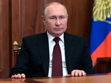 Poutine met en alerte la "force de dissuasion" nucléaire russe