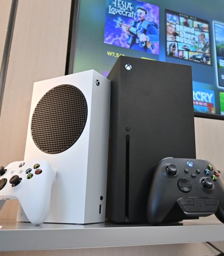 Microsoft lance sa nouvelle Xbox, deux jours avant la PlayStation 5
