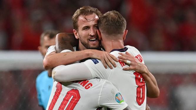 ‘Engeland nipt favoriet in EK-finale tegen Italië’