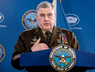 Amerikaanse stafchef uiterst bezorgd: “Verenigde Staten hebben onvoldoende munitie voor grote oorlog”