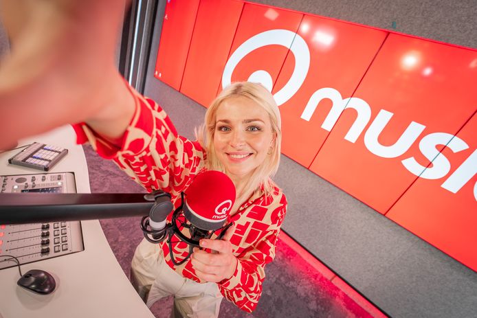 Qmusic