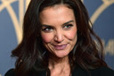 Katie Holmes assume son corps!