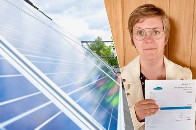 Zeker 160 klanten van failliet zonnepanelenbedrijf zijn geld mogelijk kwijt: “Lening van 31.000 euro voor niet-geleverd product”