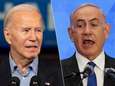 Biden scherp voor Israël: “Netanyahu doet Israël meer kwaad dan goed door zijn optreden in Gaza”