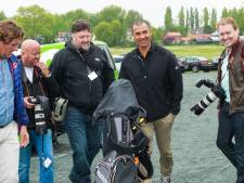 Hoe penozevriend Ferry de Kok de paparazzo werd, die Grapperhaus in het nauw bracht
