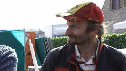11. Huwelijksfeest