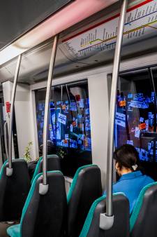 Ritje met de metro veranderde leven van vrouw, ze werd aangerand in coupé: ‘Ze durft de straat niet meer op’