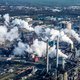 IJmuiden grijpt naast nieuwe milieuvriendelijke staalfabriek