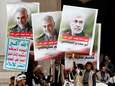 Iran dreigt met wraak tegen Donald Trump en andere Amerikaanse verantwoordelijken voor dood van generaal Soleimani