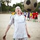 Voetbalwedstrijden als wapen tegen albinomoorden Tanzania